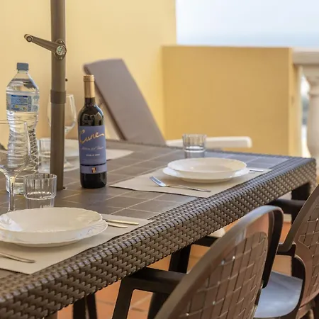 Appartamento Cozy 2-bedroom In Playa De Amricas Costa Adeje (Tenerife)