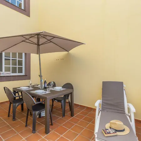 Appartamento Cozy 2-bedroom In Playa De Amricas Costa Adeje (Tenerife)