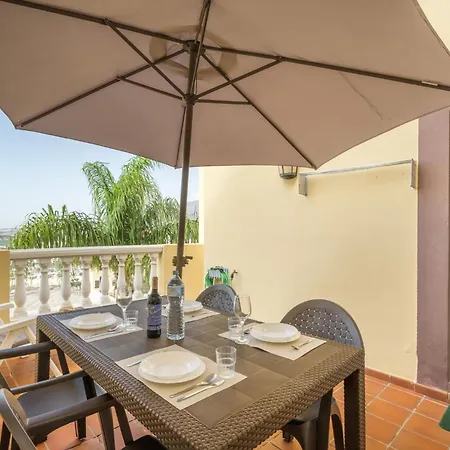 Appartamento Cozy 2-bedroom In Playa De Amricas *